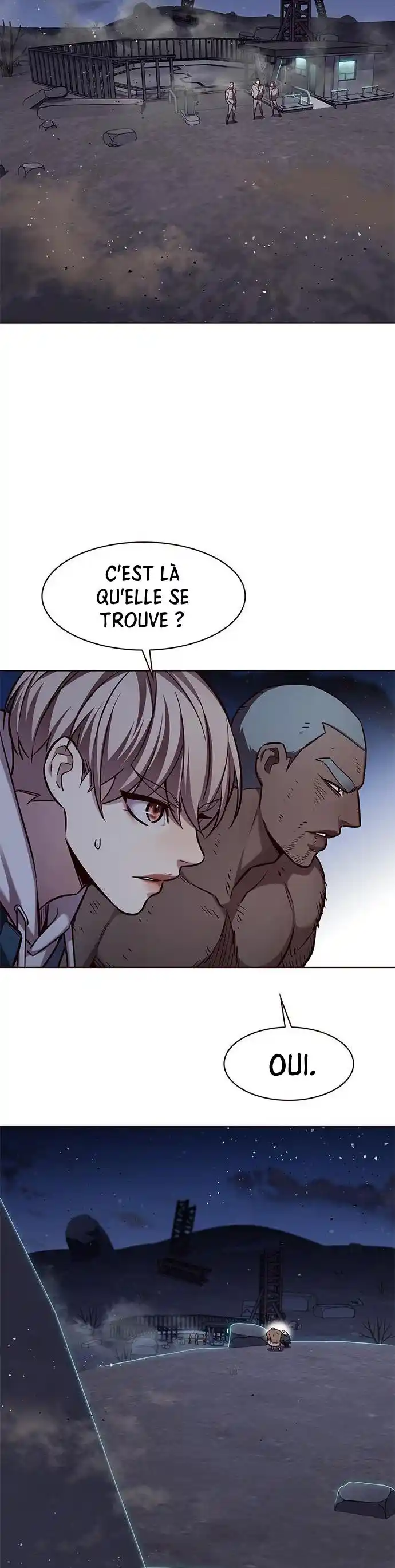Read Eleceed fr Manga Online