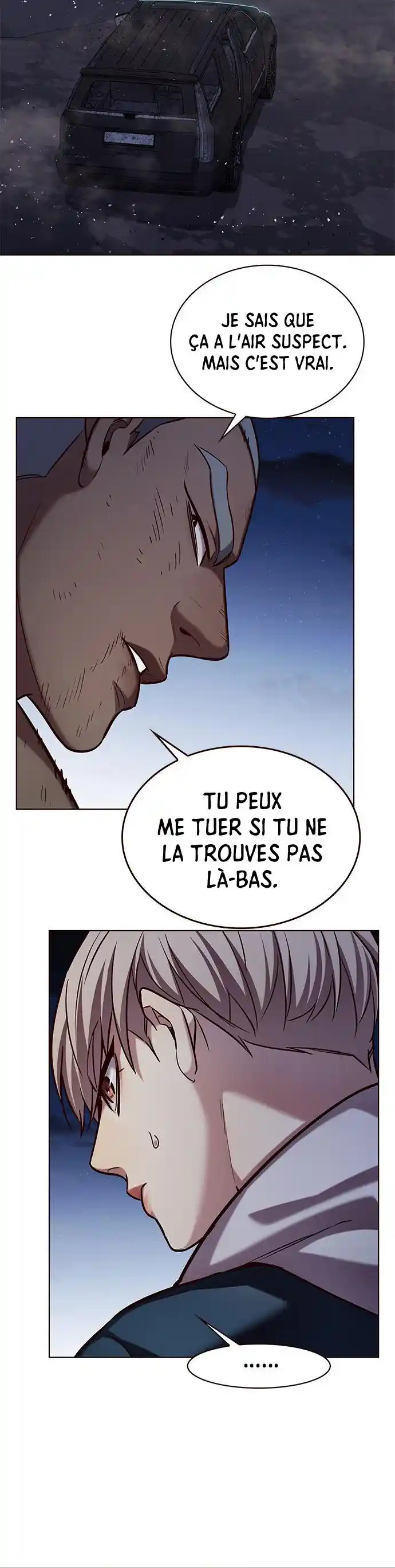 Read Eleceed fr Manga Online
