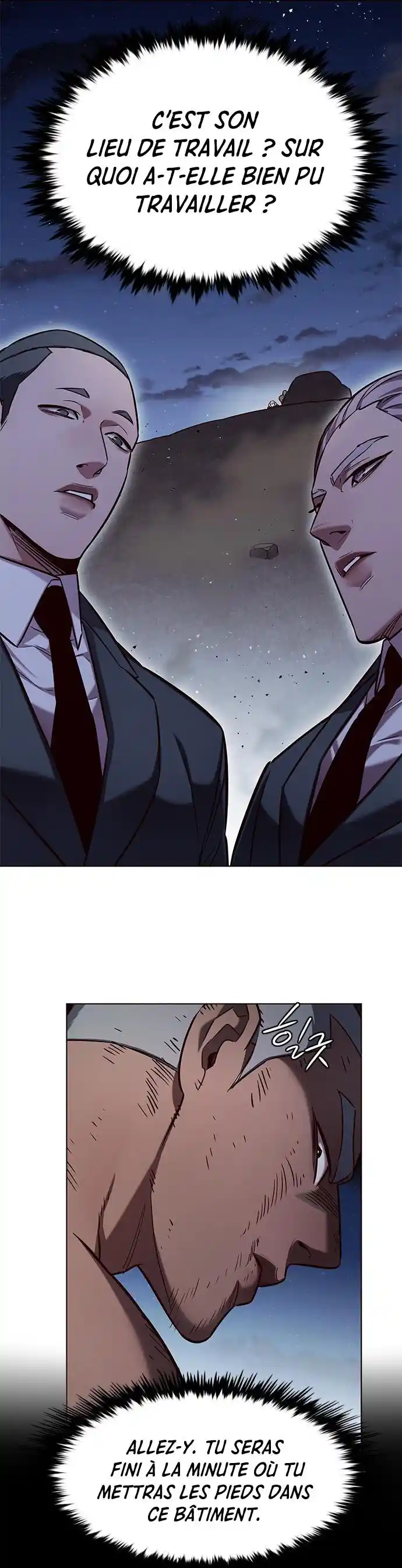 Read Eleceed fr Manga Online