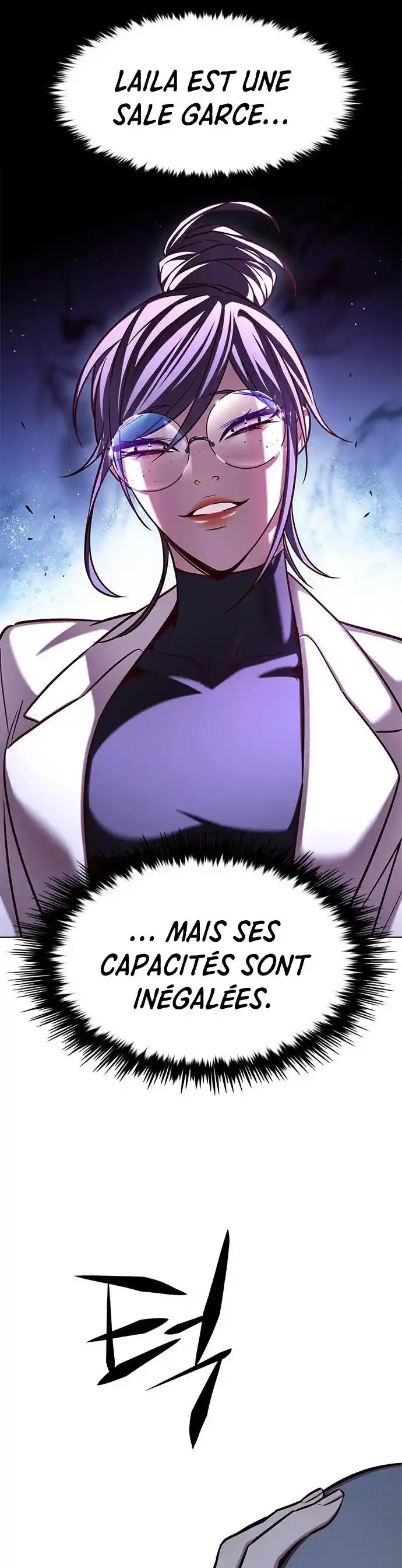 Read Eleceed fr Manga Online