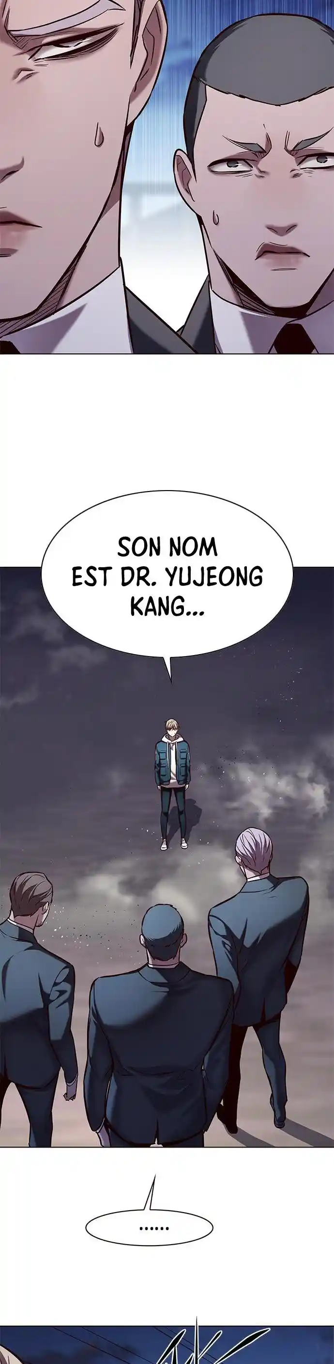 Read Eleceed fr Manga Online