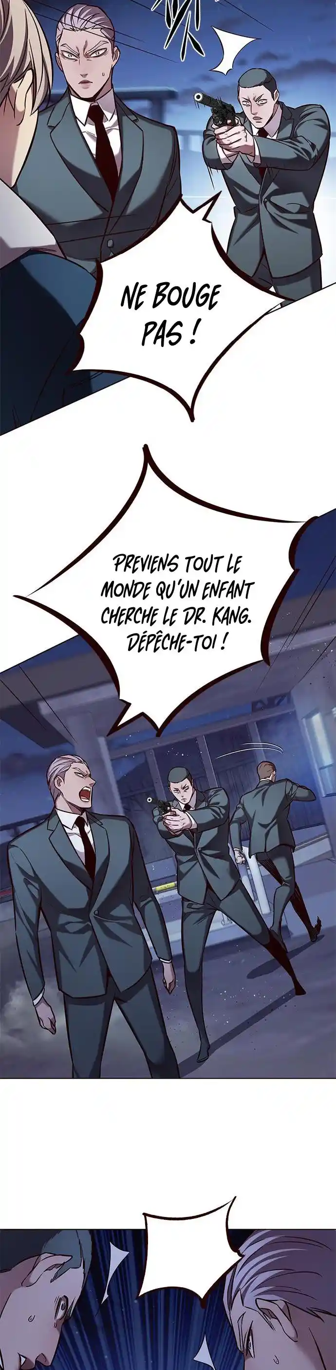 Read Eleceed fr Manga Online