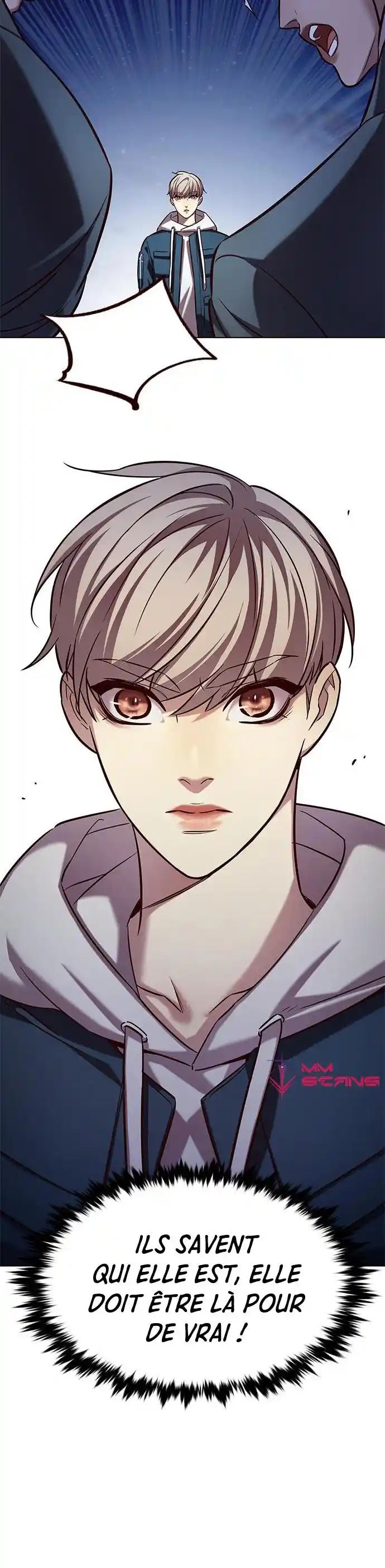Read Eleceed fr Manga Online