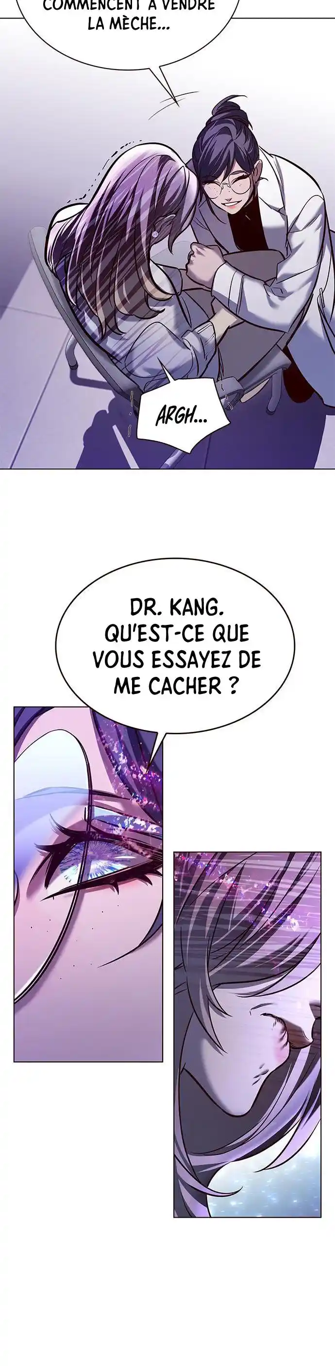 Read Eleceed fr Manga Online