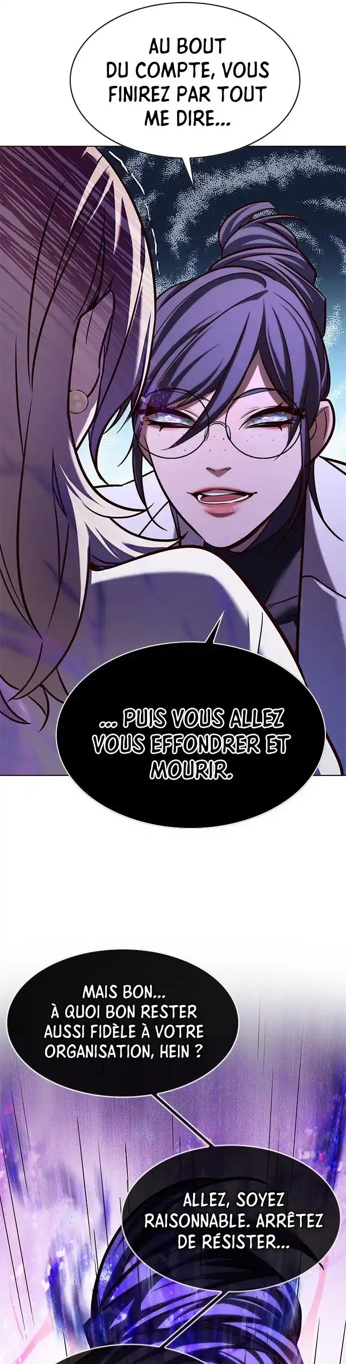 Read Eleceed fr Manga Online