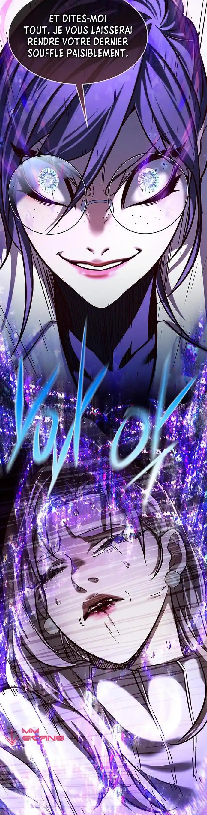 Read Eleceed fr Manga Online