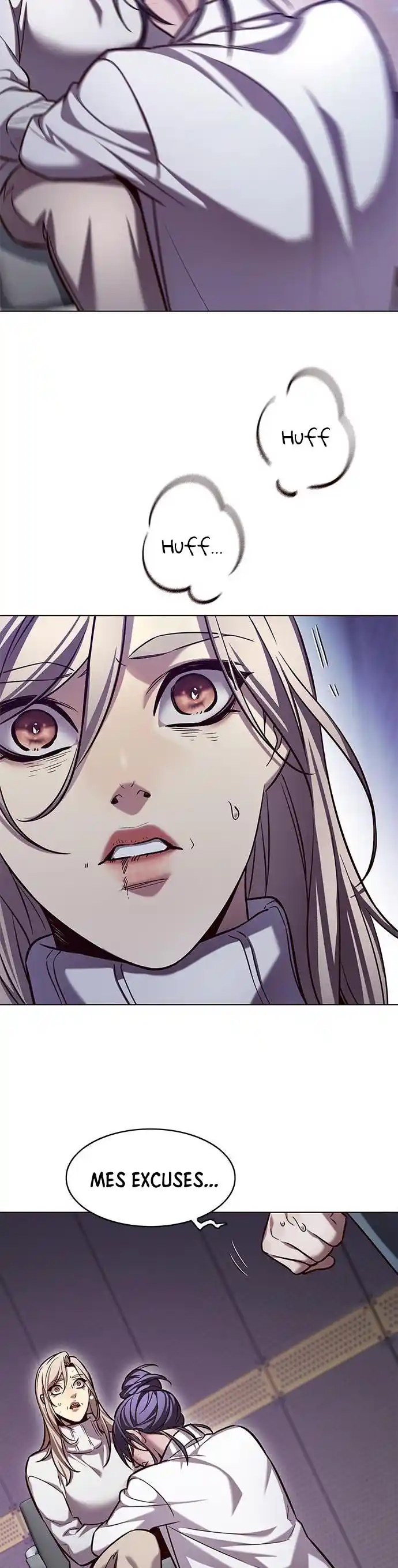 Read Eleceed fr Manga Online