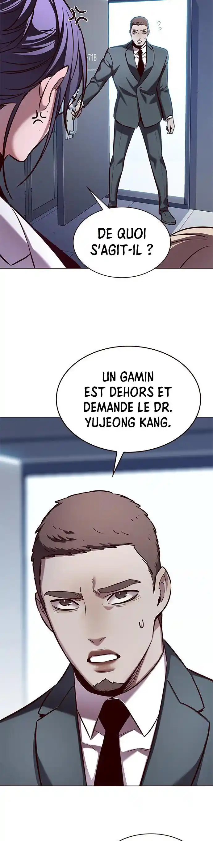 Read Eleceed fr Manga Online