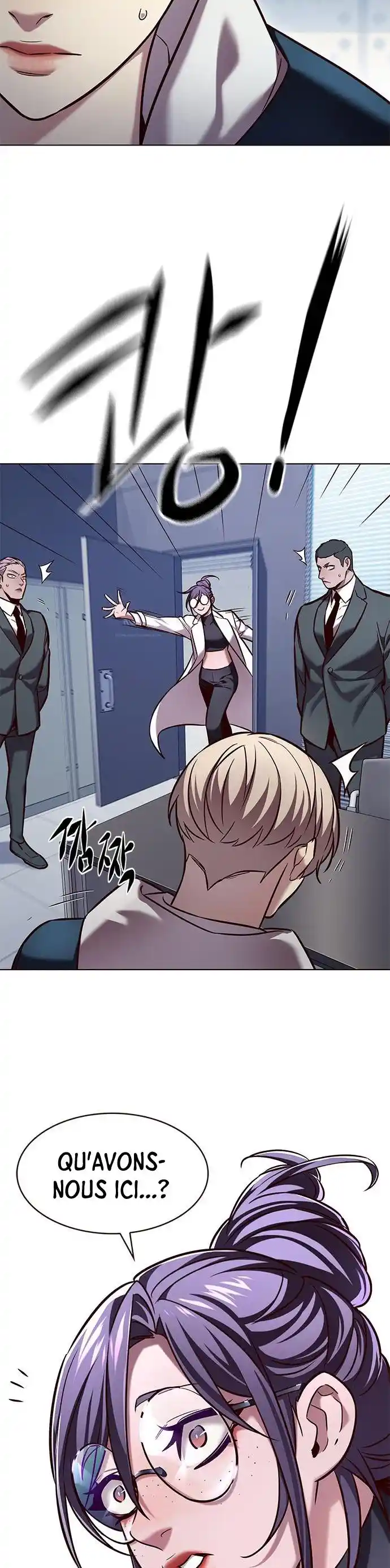 Read Eleceed fr Manga Online