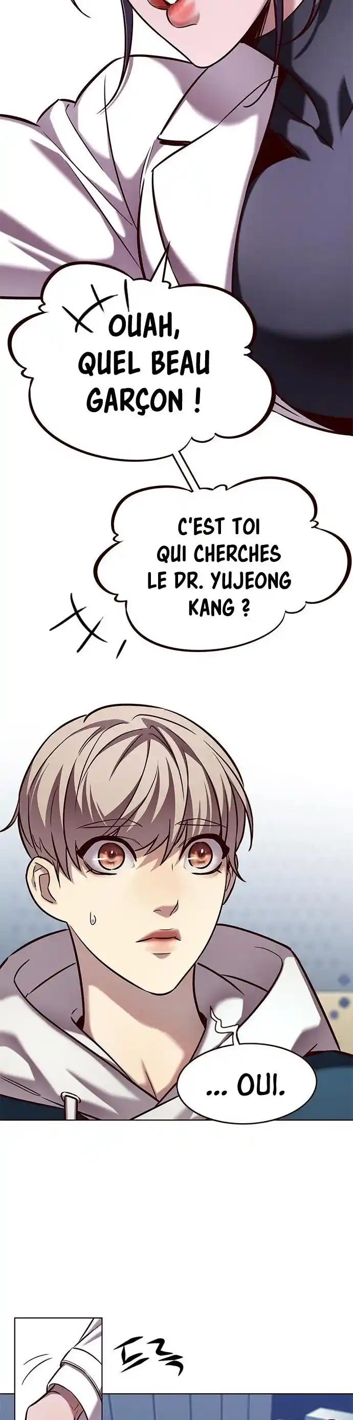 Read Eleceed fr Manga Online