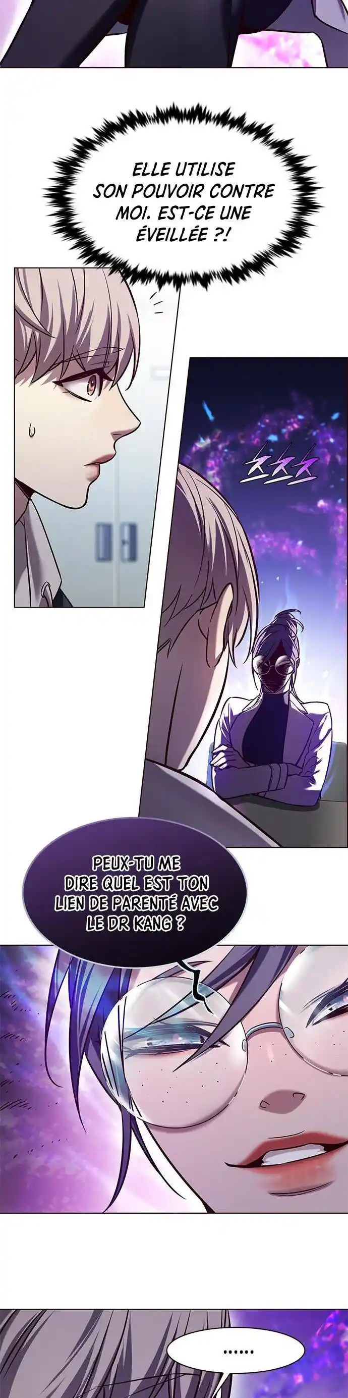 Read Eleceed fr Manga Online