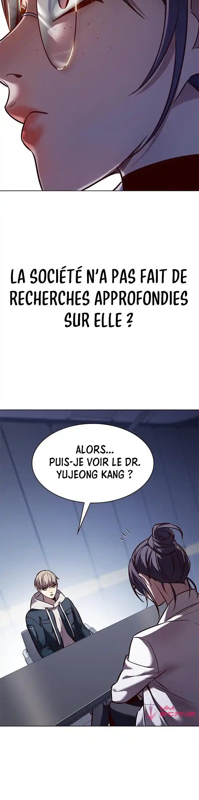 Read Eleceed fr Manga Online