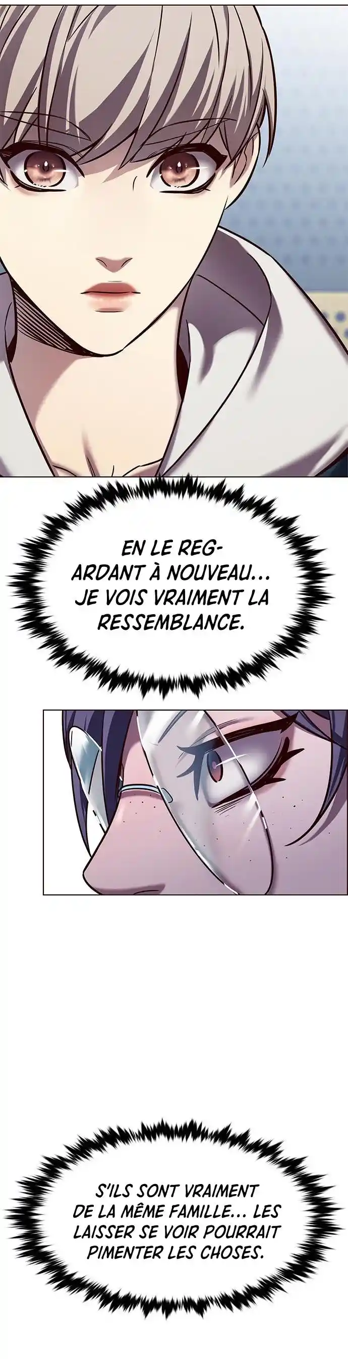 Read Eleceed fr Manga Online