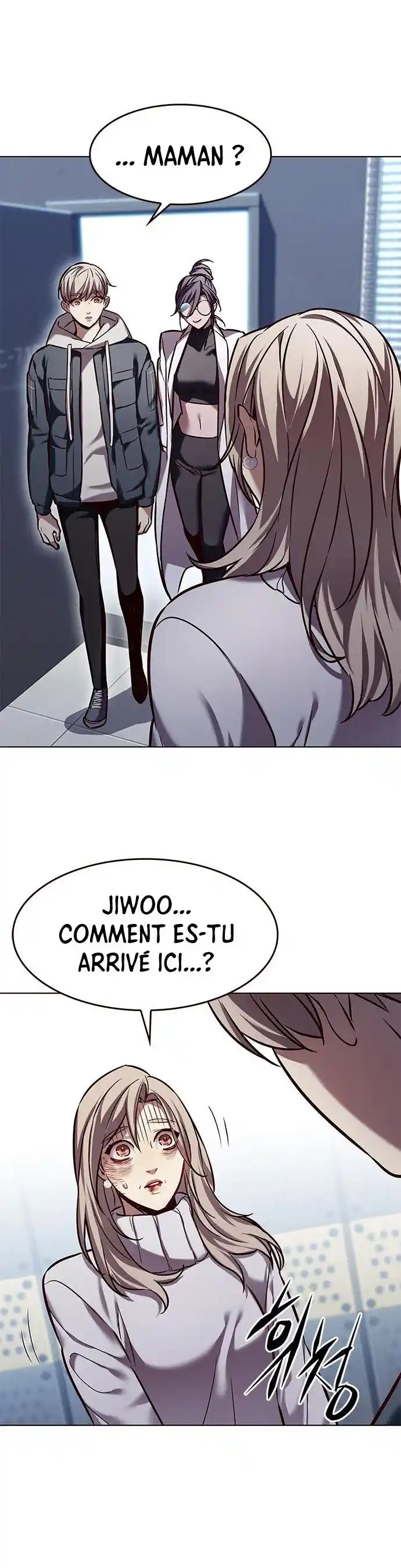 Read Eleceed fr Manga Online