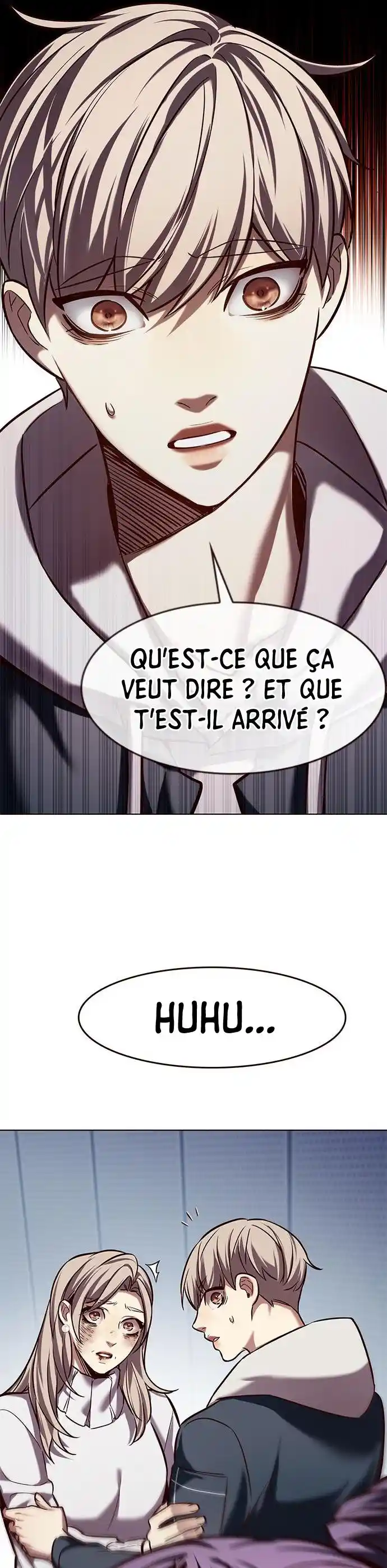 Read Eleceed fr Manga Online