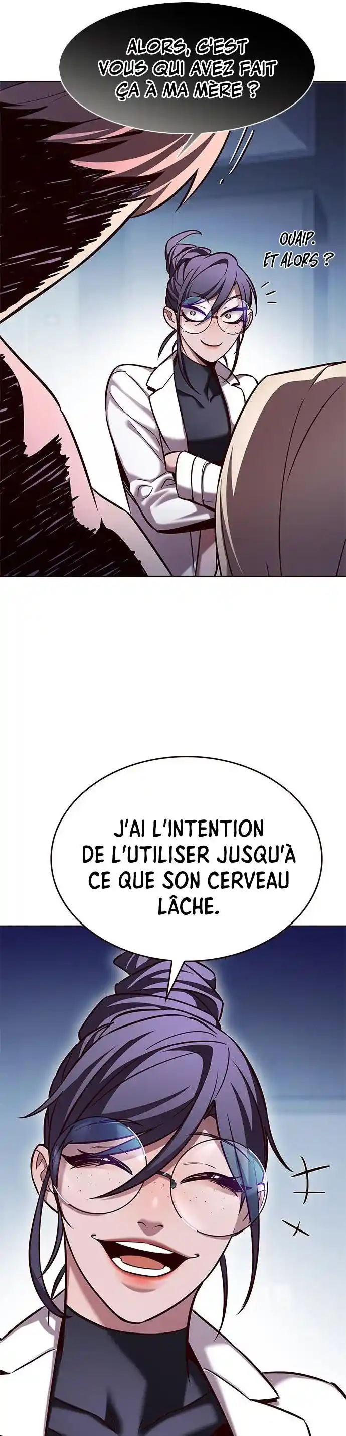 Read Eleceed fr Manga Online