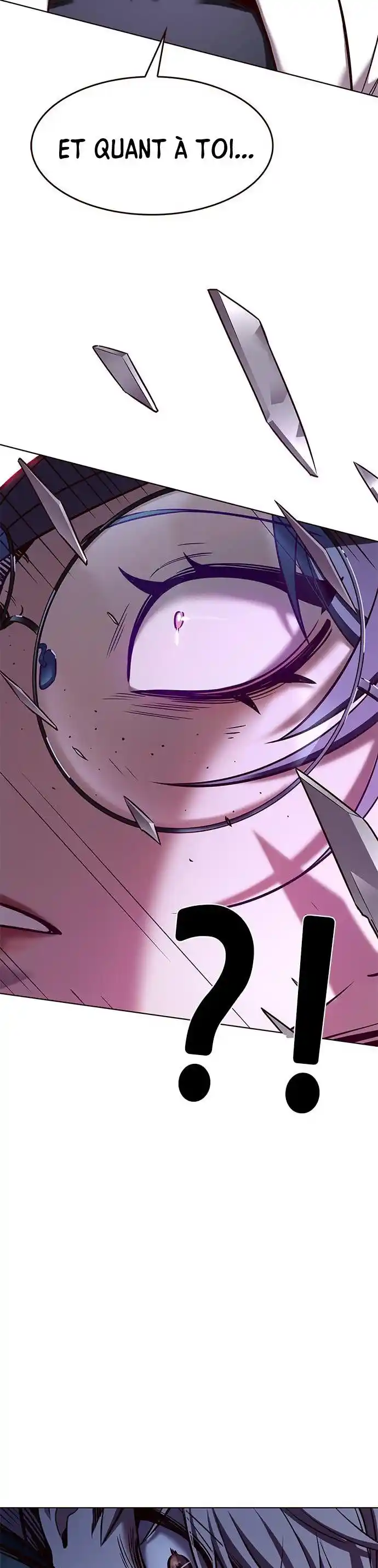 Read Eleceed fr Manga Online