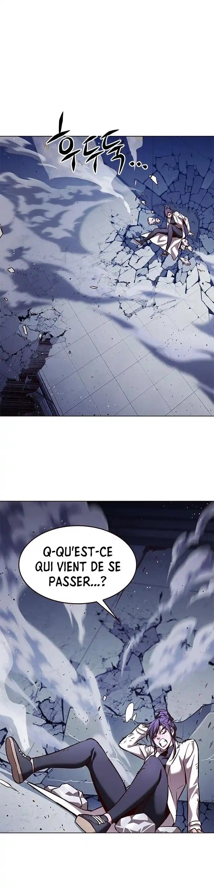 Read Eleceed fr Manga Online