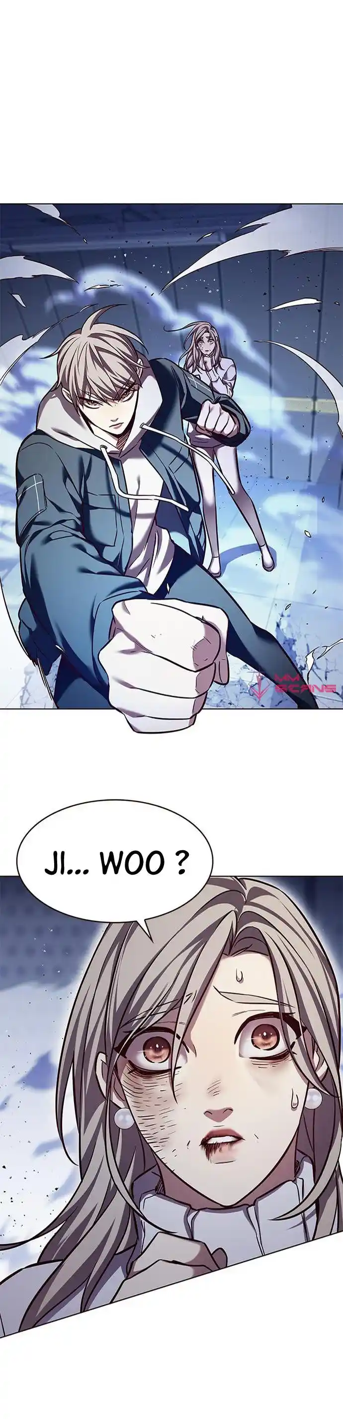 Read Eleceed fr Manga Online