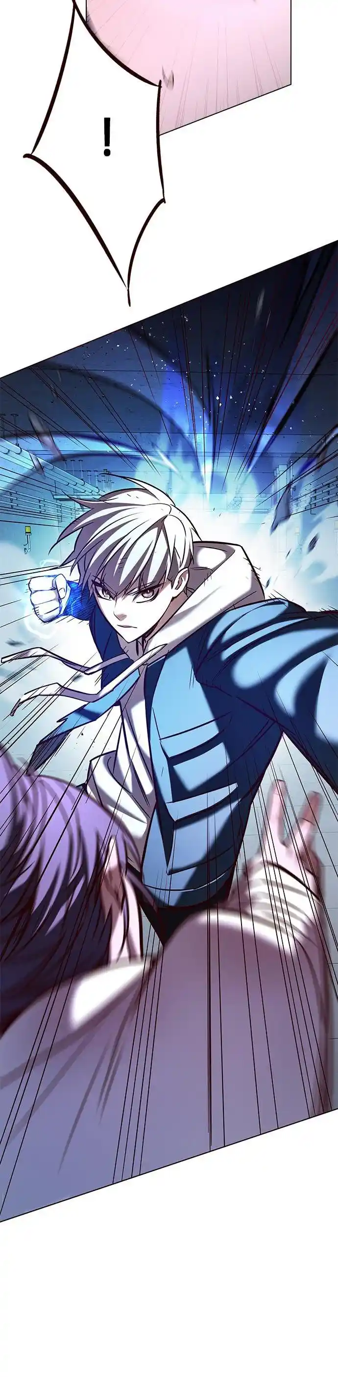 Read Eleceed fr Manga Online