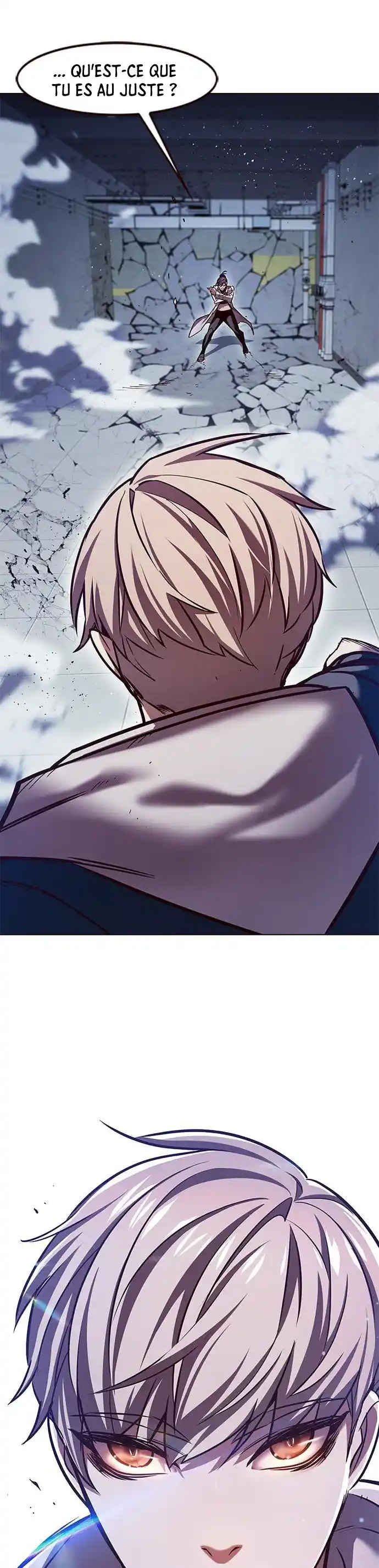 Read Eleceed fr Manga Online