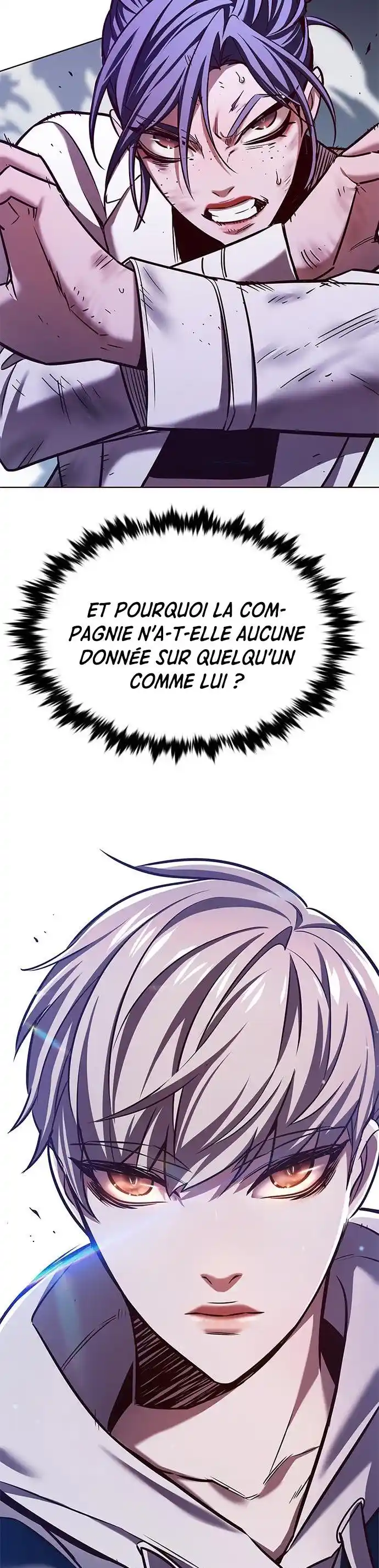 Read Eleceed fr Manga Online