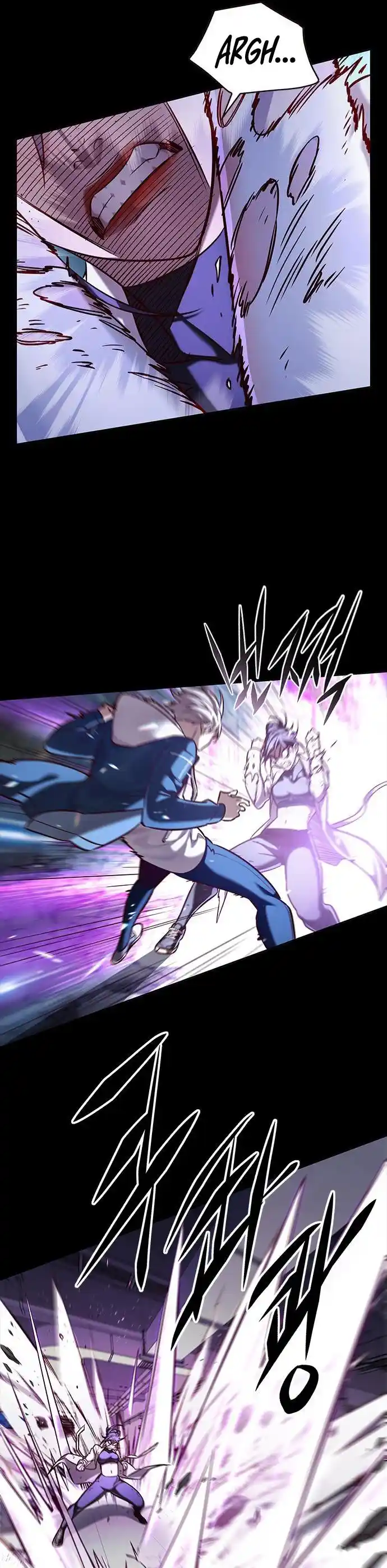 Read Eleceed fr Manga Online
