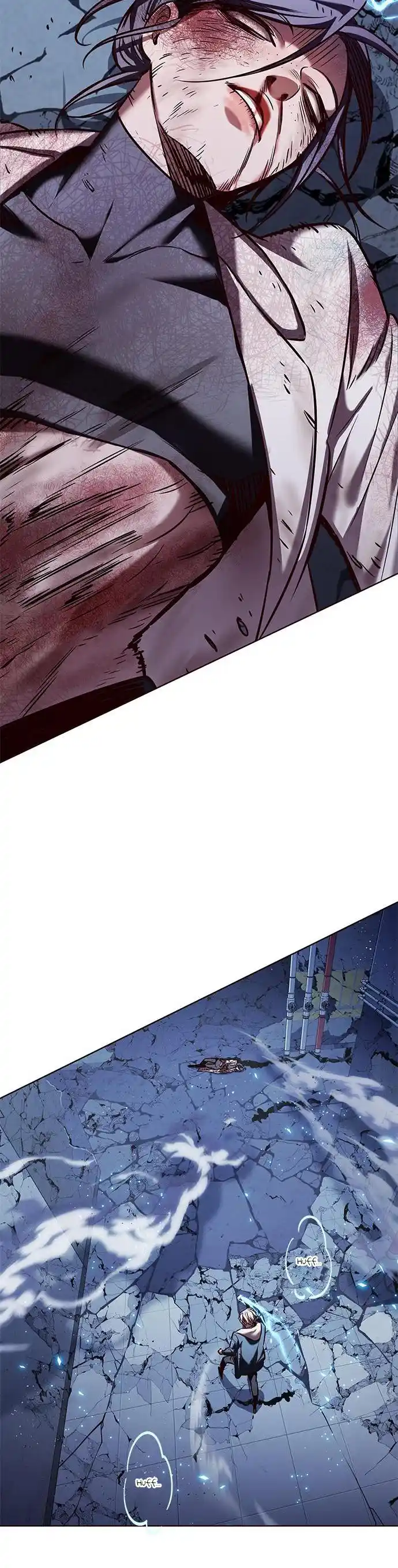 Read Eleceed fr Manga Online