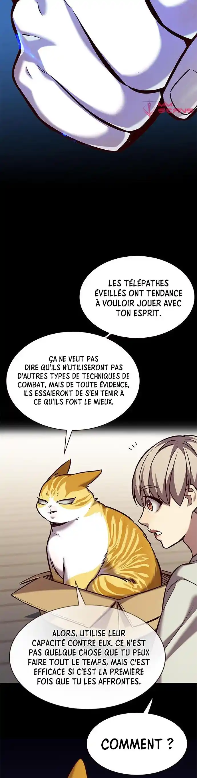 Read Eleceed fr Manga Online