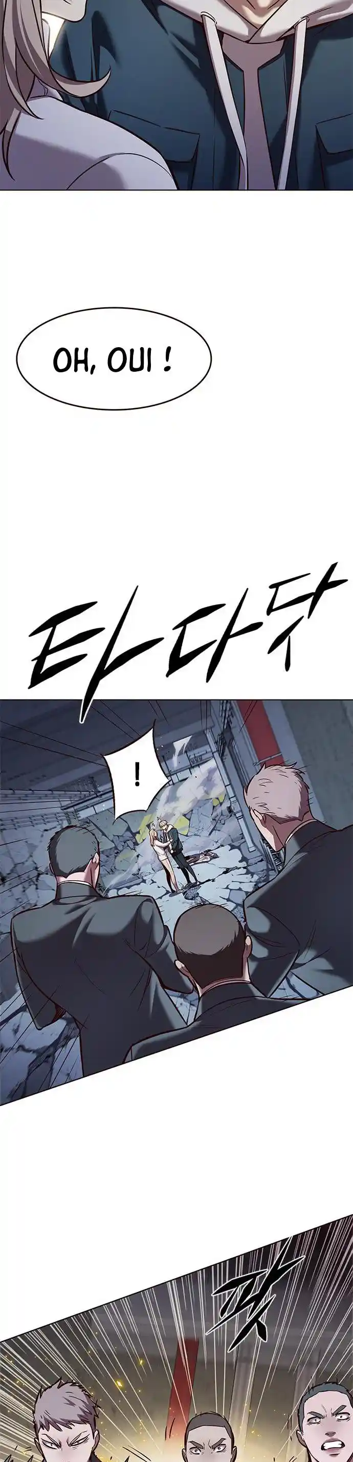 Read Eleceed fr Manga Online