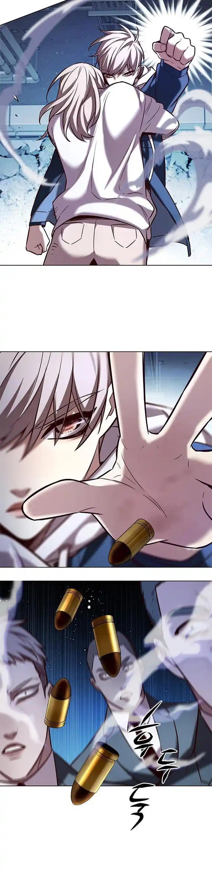 Read Eleceed fr Manga Online