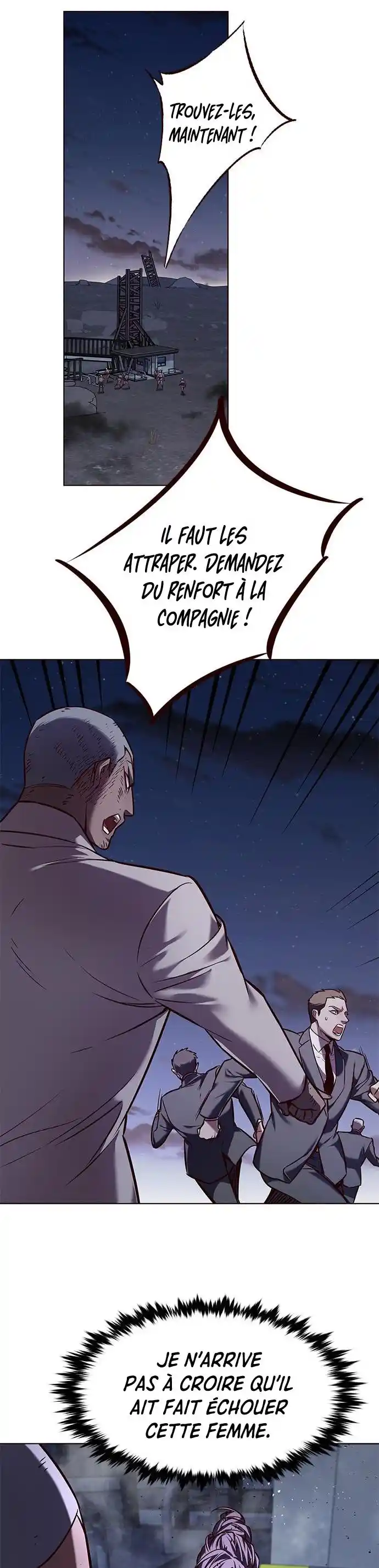 Read Eleceed fr Manga Online