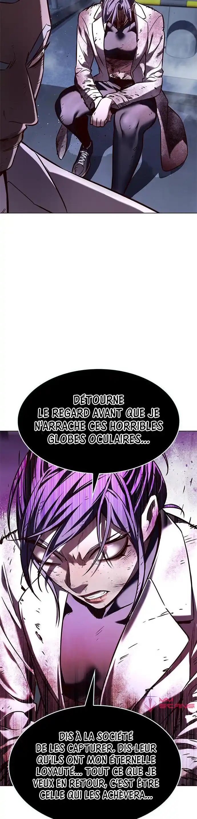Read Eleceed fr Manga Online