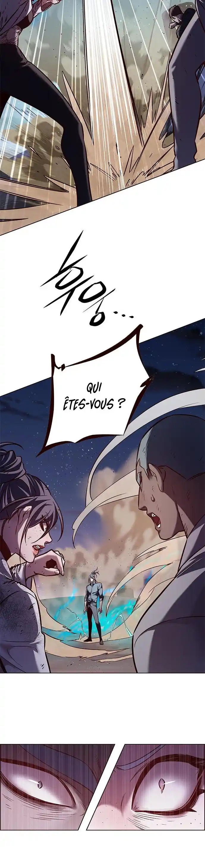 Read Eleceed fr Manga Online