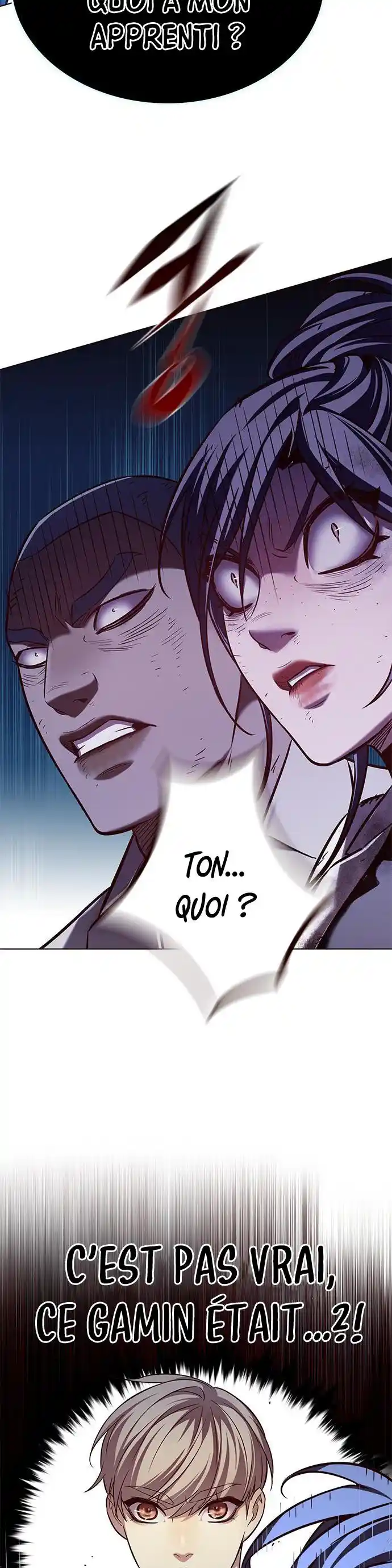 Read Eleceed fr Manga Online