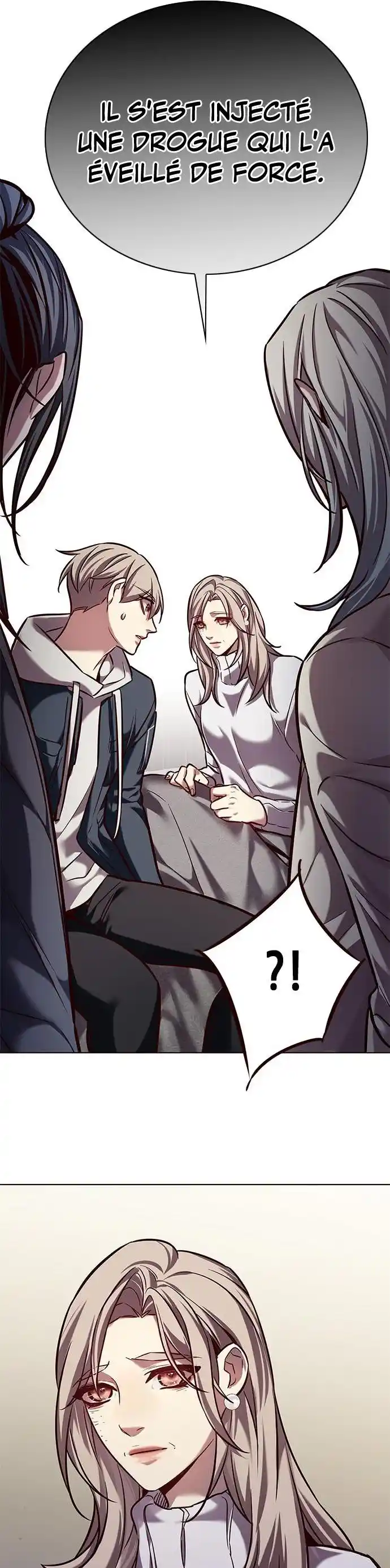 Read Eleceed fr Manga Online
