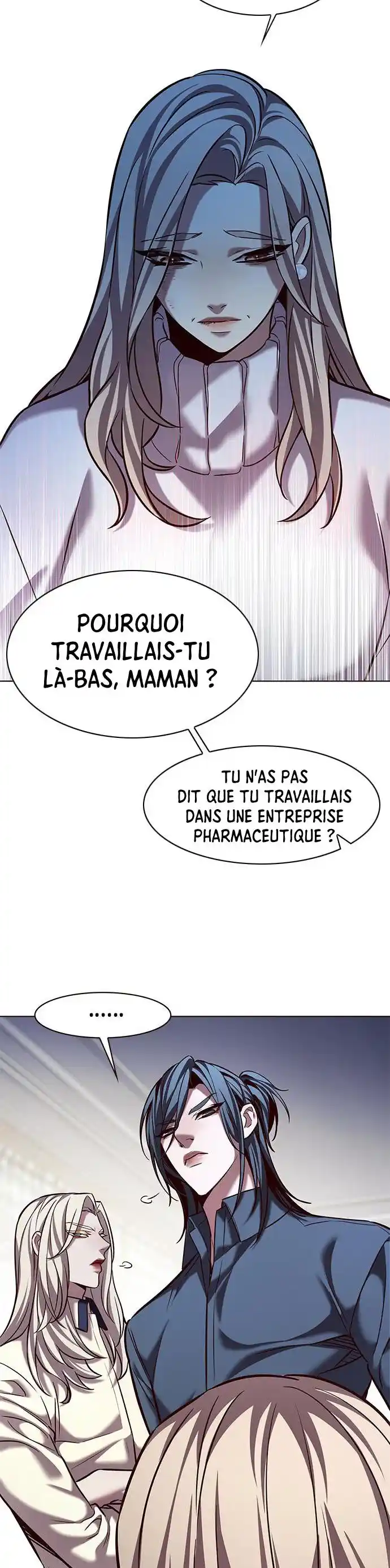 Read Eleceed fr Manga Online