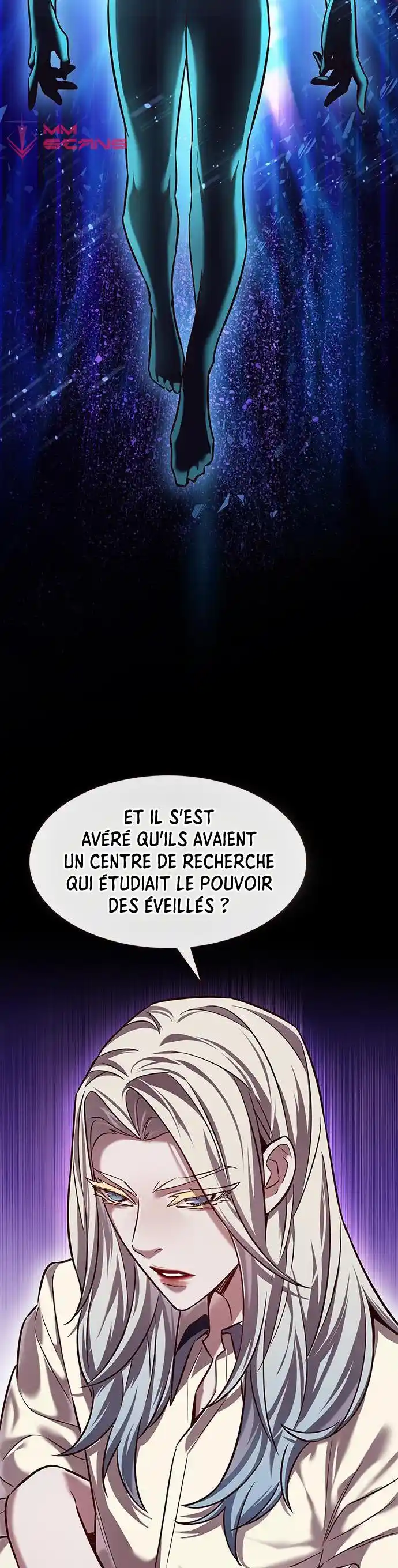 Read Eleceed fr Manga Online