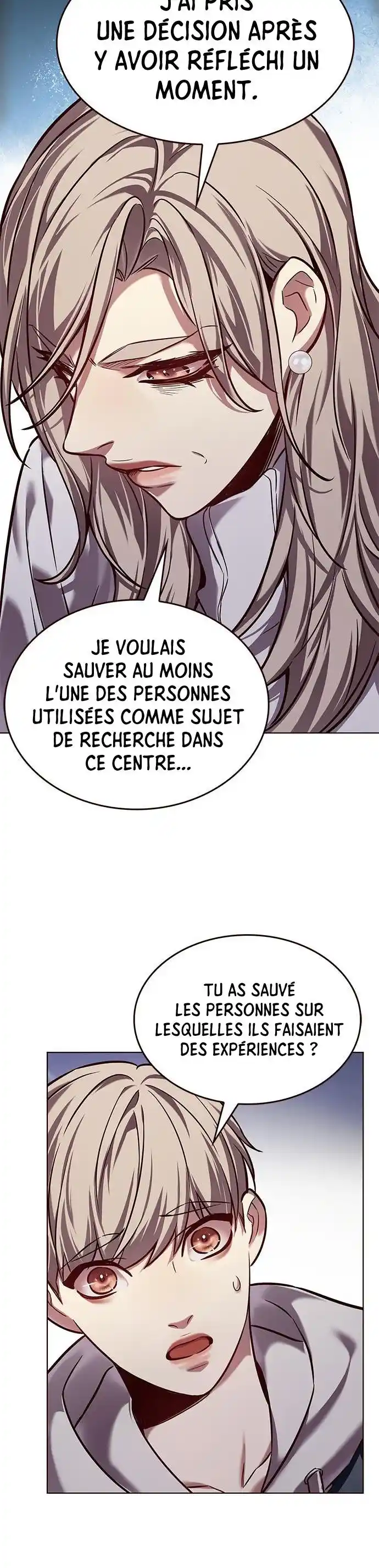 Read Eleceed fr Manga Online