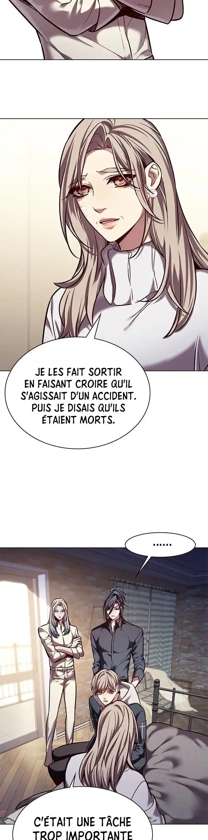 Read Eleceed fr Manga Online