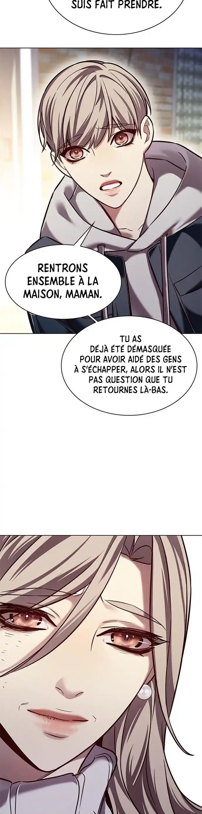 Read Eleceed fr Manga Online