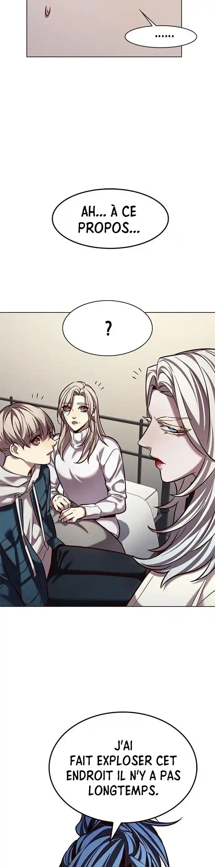 Read Eleceed fr Manga Online