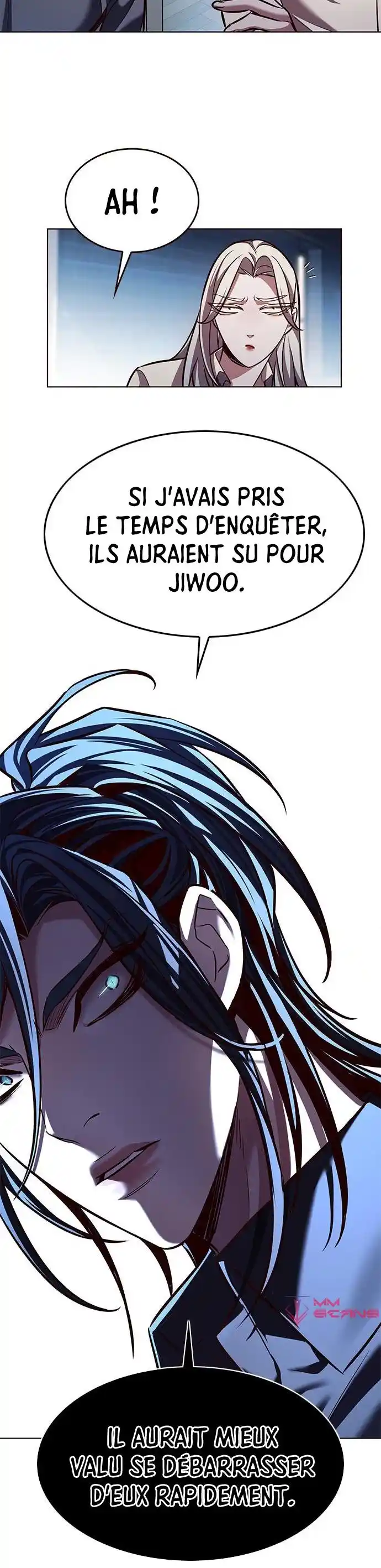 Read Eleceed fr Manga Online