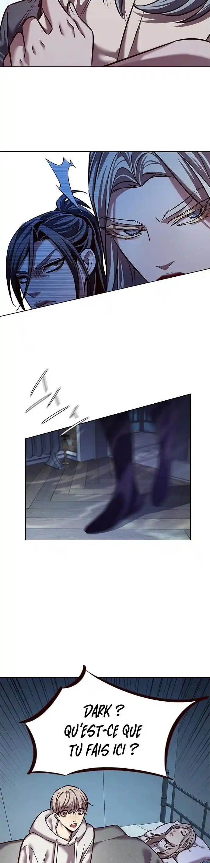 Read Eleceed fr Manga Online