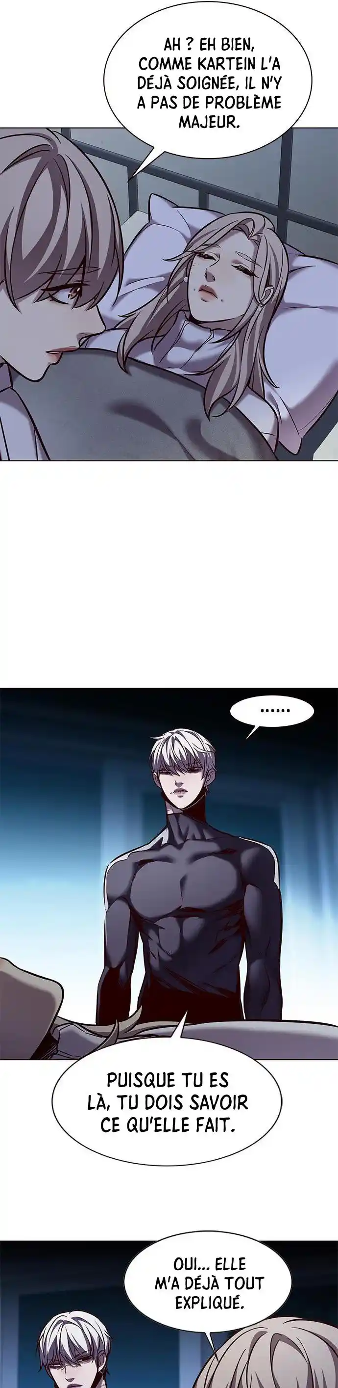 Read Eleceed fr Manga Online