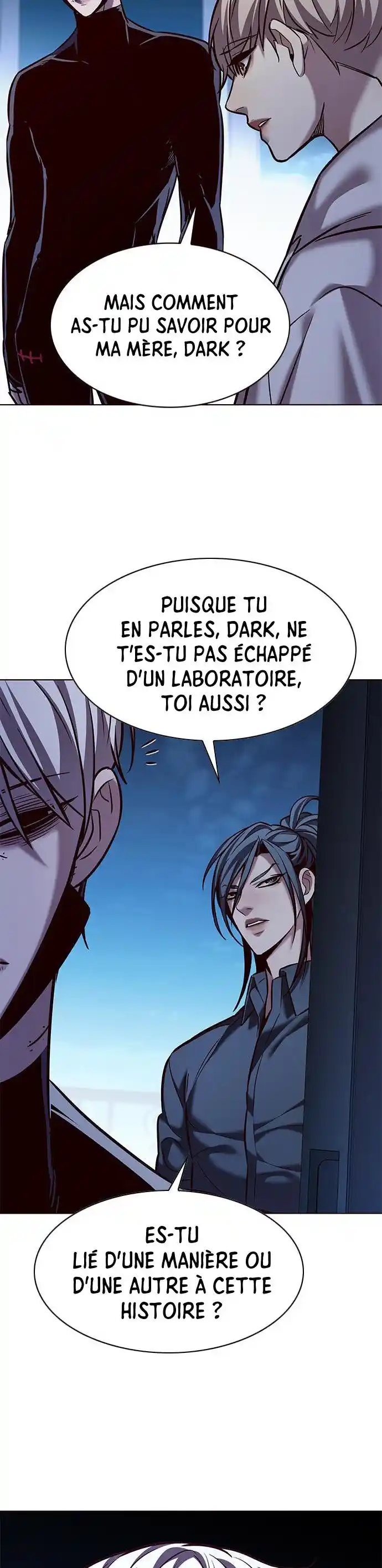 Read Eleceed fr Manga Online