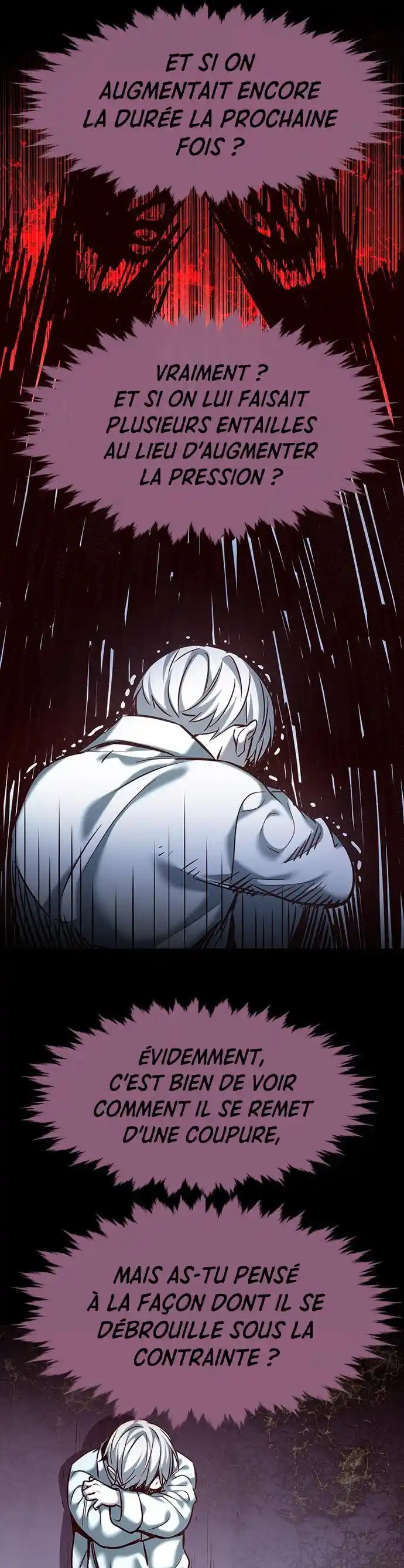 Read Eleceed fr Manga Online