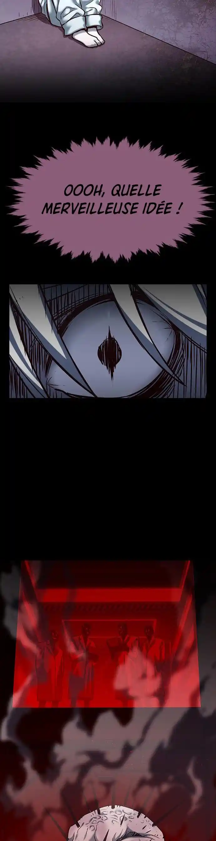 Read Eleceed fr Manga Online
