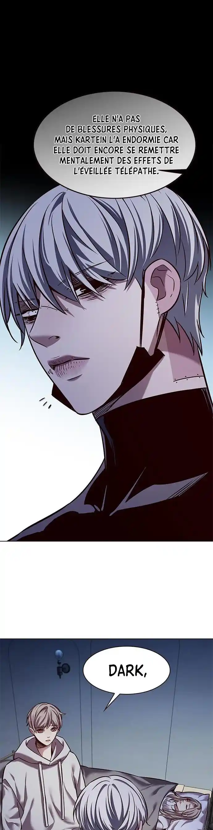 Read Eleceed fr Manga Online