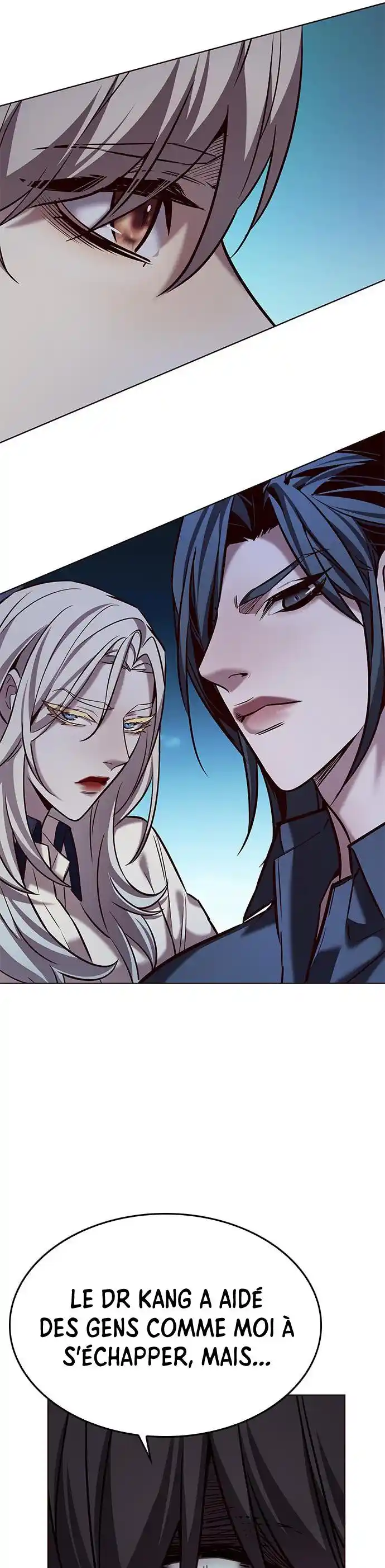 Read Eleceed fr Manga Online